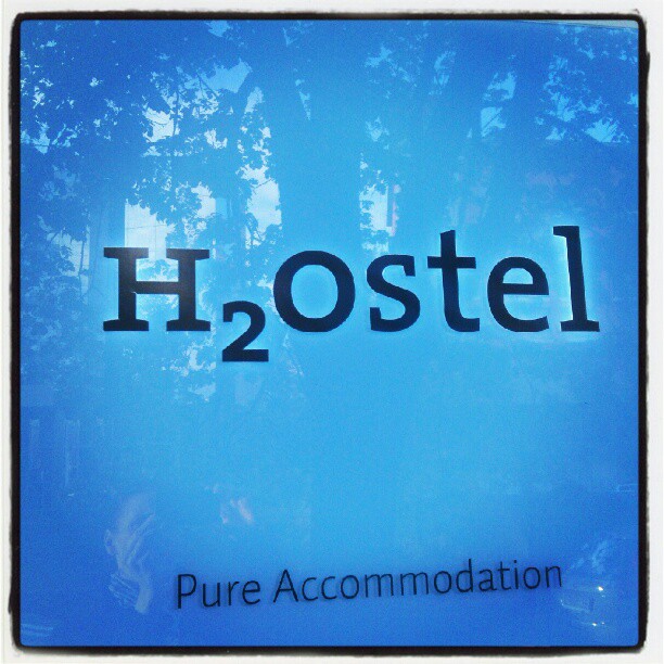 H2O Hostel Ljubljana 5